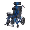 Tilting Reclining Wheelchair Cerebral Palsy for Adults & Childrens