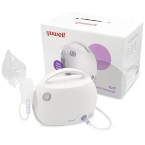 Heavy Duty- Air  Compressor Nebulizer Yuwell 403T