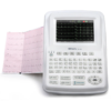 Edan SE-1201 12-channel ECG machine, a portable electrocardiograph