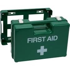 Safety First Aid Deluxe