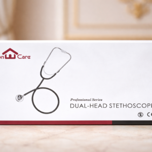 Million Care Dual-Head Stethoscope