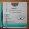 Nylus® Suture ( Nylon ) monofilament polyamide REF  LNW 3226S