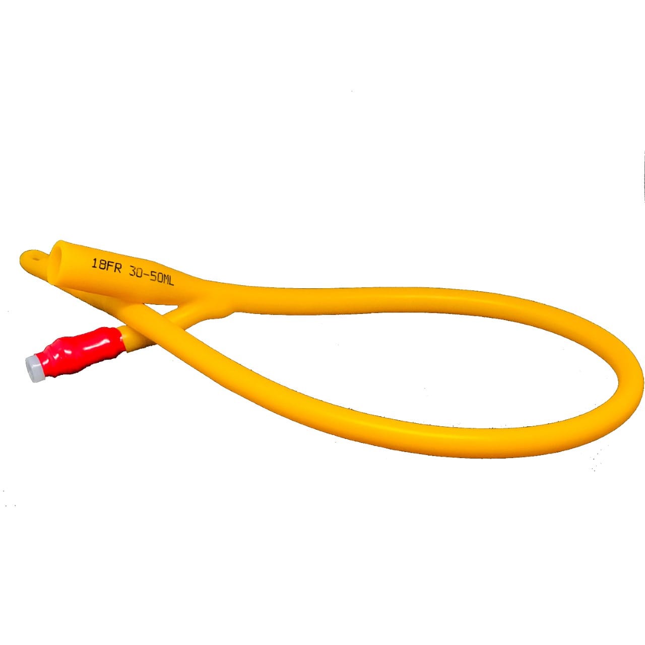 Mediplus Foley balloon catheter - 2 Way