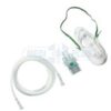 Nebulizer Mask - Mediplus Adult/Child