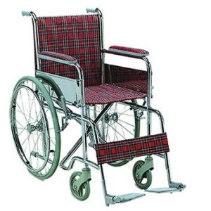 Children Wheelchair Standard