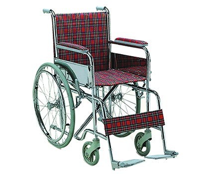 Children Wheelchair Standard