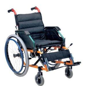 Children Wheelchair Aluminum