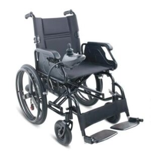 ELECTRIC WHEELCHAIR RIM101A