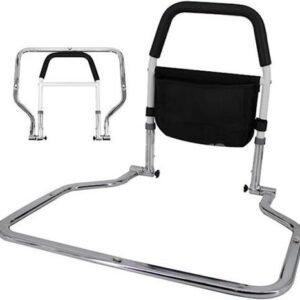 Removable - Patient Bed Railing