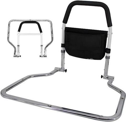 Removable - Patient Bed Railing