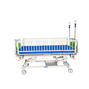 ELECTRIC BED FOR CHILDREN- EMSS CHINA