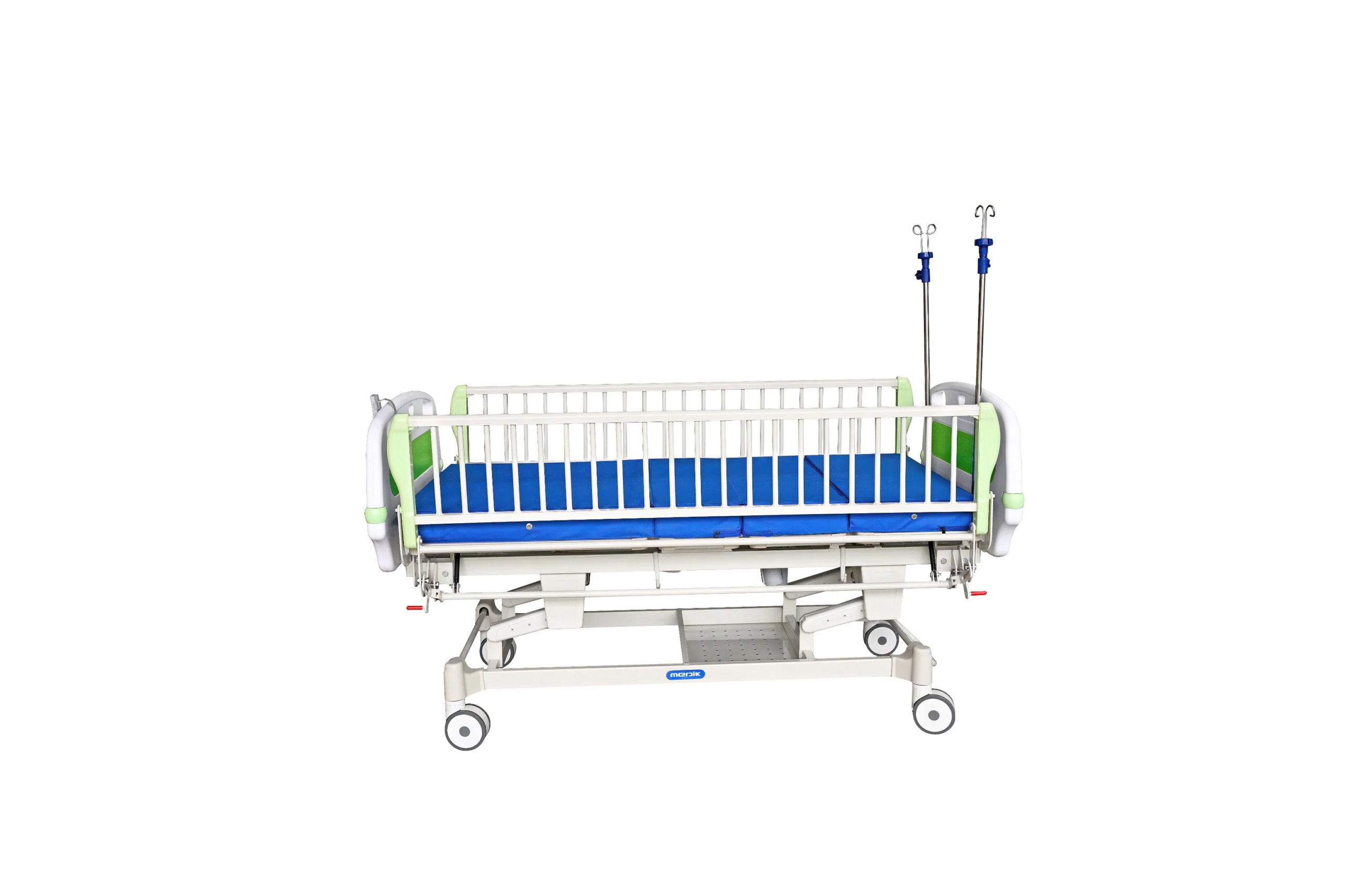 ELECTRIC BED FOR CHILDREN- EMSS CHINA