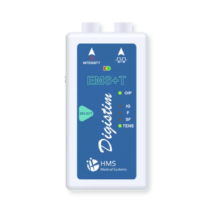 MICRO SIMULATOR WITH TENS Digistim EMS+T – Compact ( POCKET TYPE )