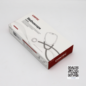 CONTEC stethoscope SC-21