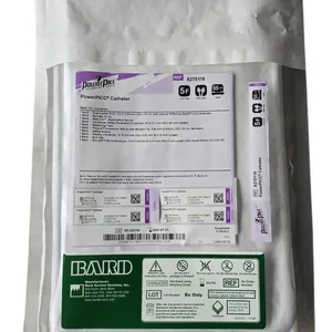 PICC Catheter 5F dual-lumen mode - BARD