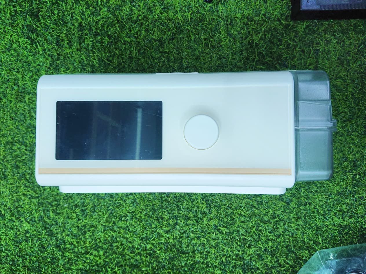 CPAP machine -model GH-825V Genial Technology Co Limited