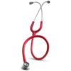 Littmann® Classic II Infant Stethoscopes 2114R Red Tube 28 inch