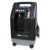 DeVilbiss 10 Liter Oxygen Concentrator