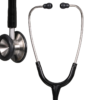 Littmann® Classic II Pediatric Stethoscope 2113 Standard-Finish Chestpiece Black 28 in