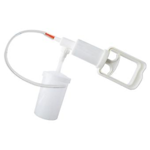 Manual Suction Pump