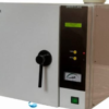 N SERIES STEAM AUTOCLAVE FULLY AUTOMATED