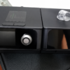 BMC BPAP MACHINE