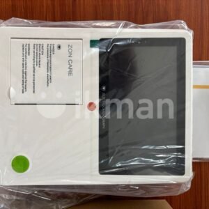 3 CHANNEL ECG MACHINE - ZONCARE