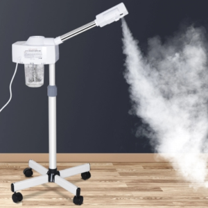 Professional Facial Steamer with Stand