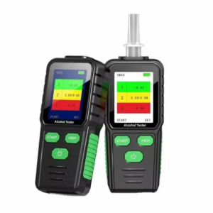 Esspron W 05 Alcohol Breath Analyser