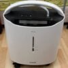 yuwell 8F-5A Portable Oxygen Concentrator Machine -RENT & PURCHASING
