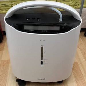 yuwell 8F-5A Portable Oxygen Concentrator Machine -RENT & PURCHASING